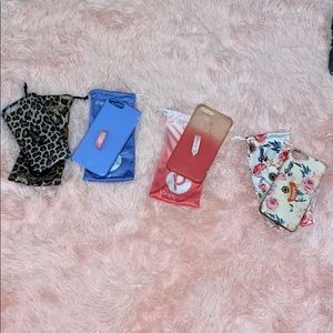 iPhone 8plus Loopy Cases